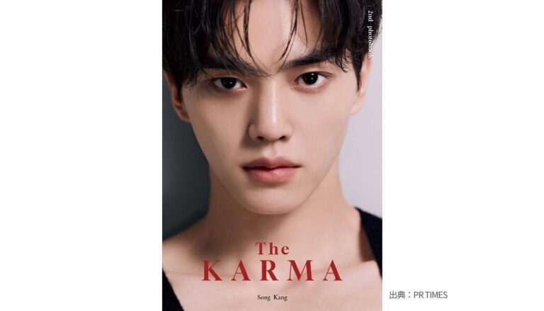 ソンガン【2025最新】出演ドラマ＆映画9選！「Netflixの息子」として世界へ大躍進したライジングスター、ソン・ガンを徹底解剖！