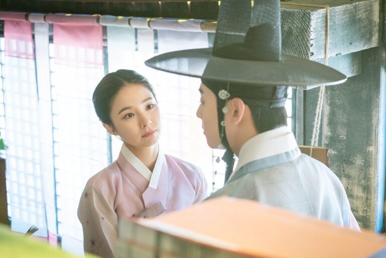 「顔天才」チャ・ウヌの初時代劇『新米史官ク・ヘリョン』あらすじ／見どころは？韓ドラマニアが徹底解説！