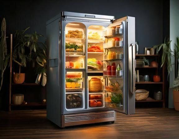 【夢占い】冷蔵庫の夢の意味とは？状況、登場人物などシチュエーション別に解説！