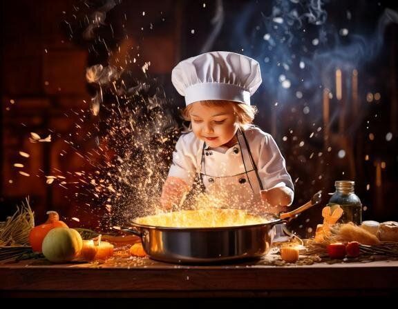 【夢占い】料理の夢の意味とは？シーン・人物別に詳しく解説！