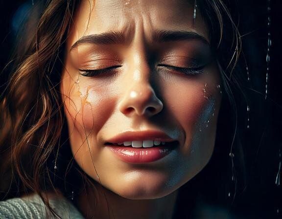 【夢占い】夢で号泣する意味とは？状況別に深掘り解説します！