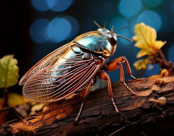 【夢占い】セミの夢の意味とは？状況別に詳しく解説！