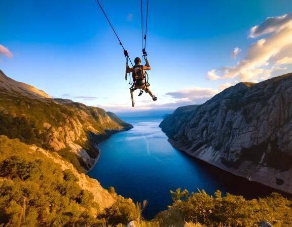 【夢占い】飛び降りる夢の意味とは？状況、登場人物などシチュエーション別に解説！