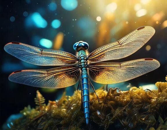 【夢占い】トンボの夢の意味とは？色や状況別に詳しく解説！