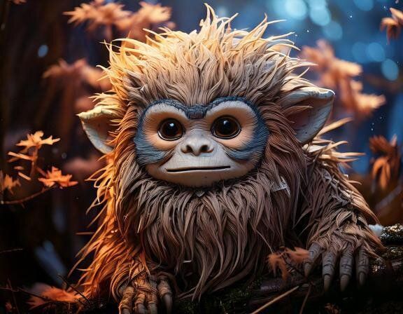 【夢占い】妖怪の夢の意味とは？状況、登場人物などシチュエーション別に解説！