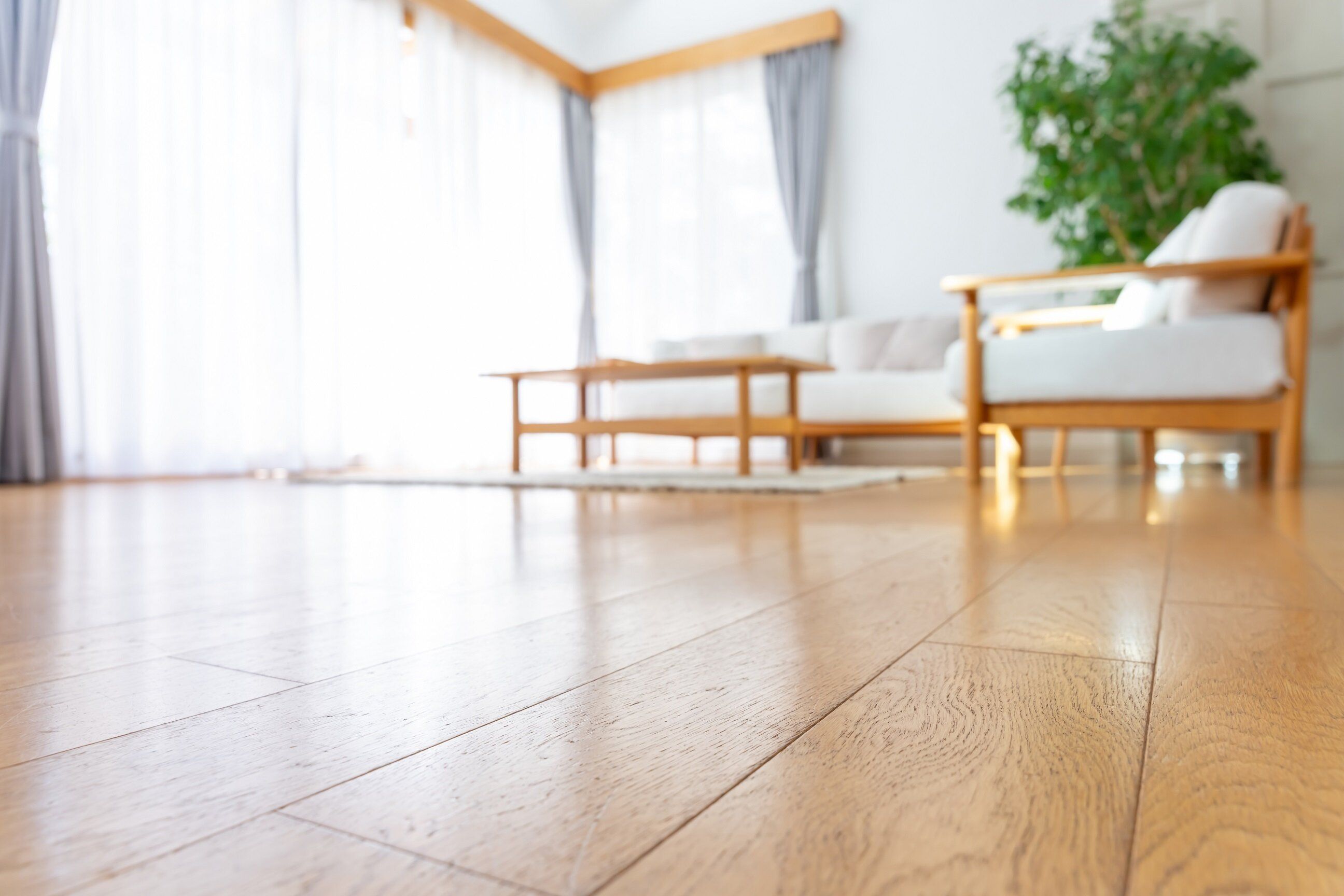 汚い家と思われるかも!? 意外と見られている掃除し忘れがちスポット3選