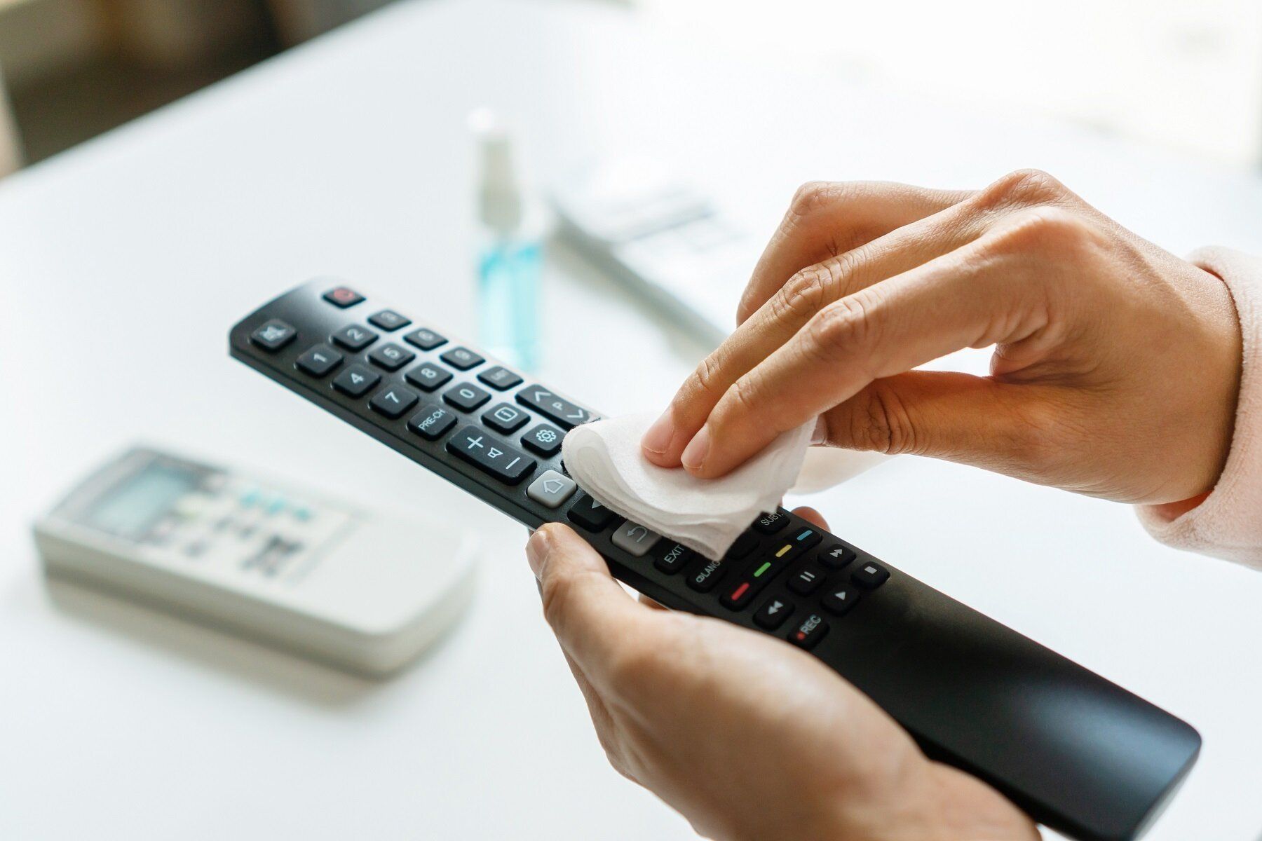 汚い家と思われるかも!? 意外と見られている掃除し忘れがちスポット3選