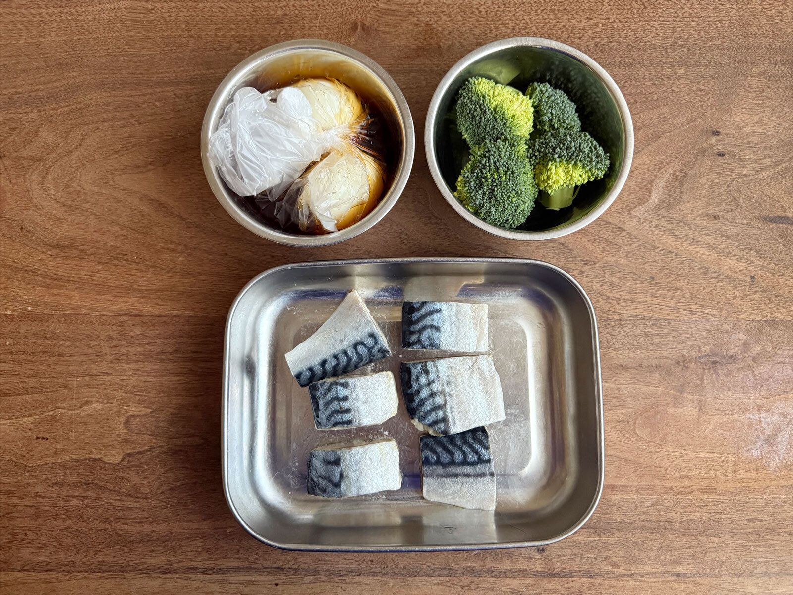 『頑張らない』がコツ! お弁当を15分以内でつくるテク