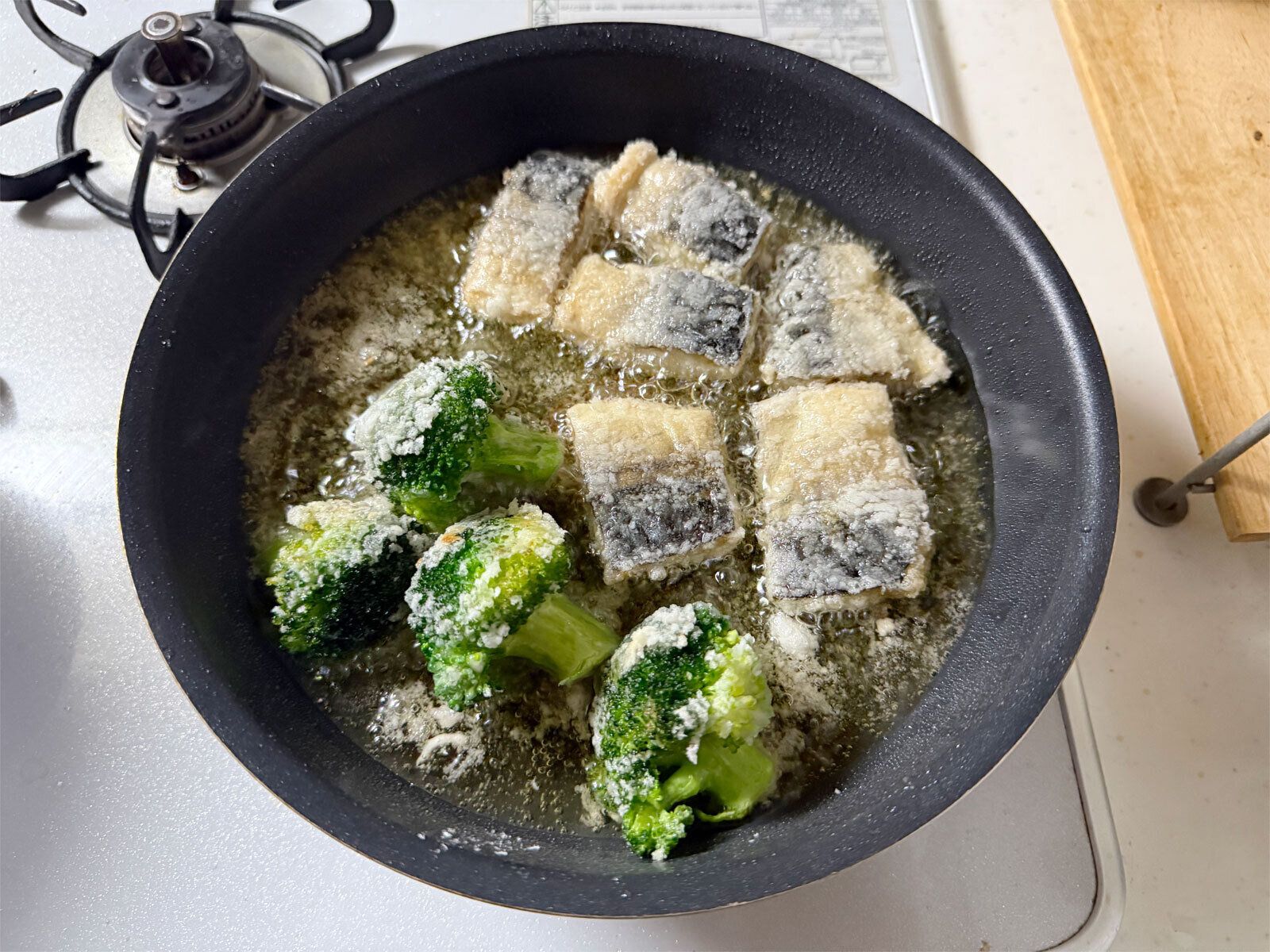 『頑張らない』がコツ! お弁当を15分以内でつくるテク