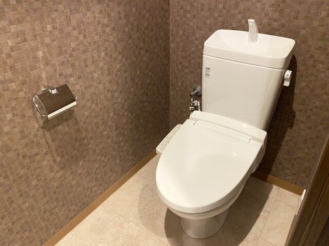 掃除のプロが警告！意外と知られていないトイレ掃除のNG3選