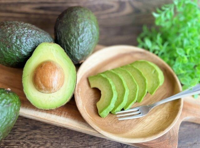 アボカド