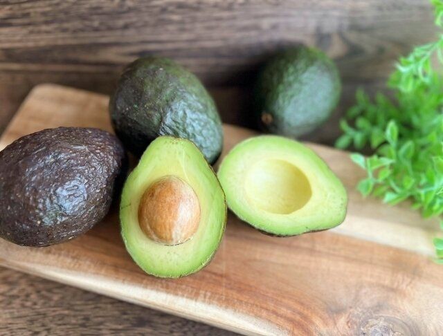 アボカド