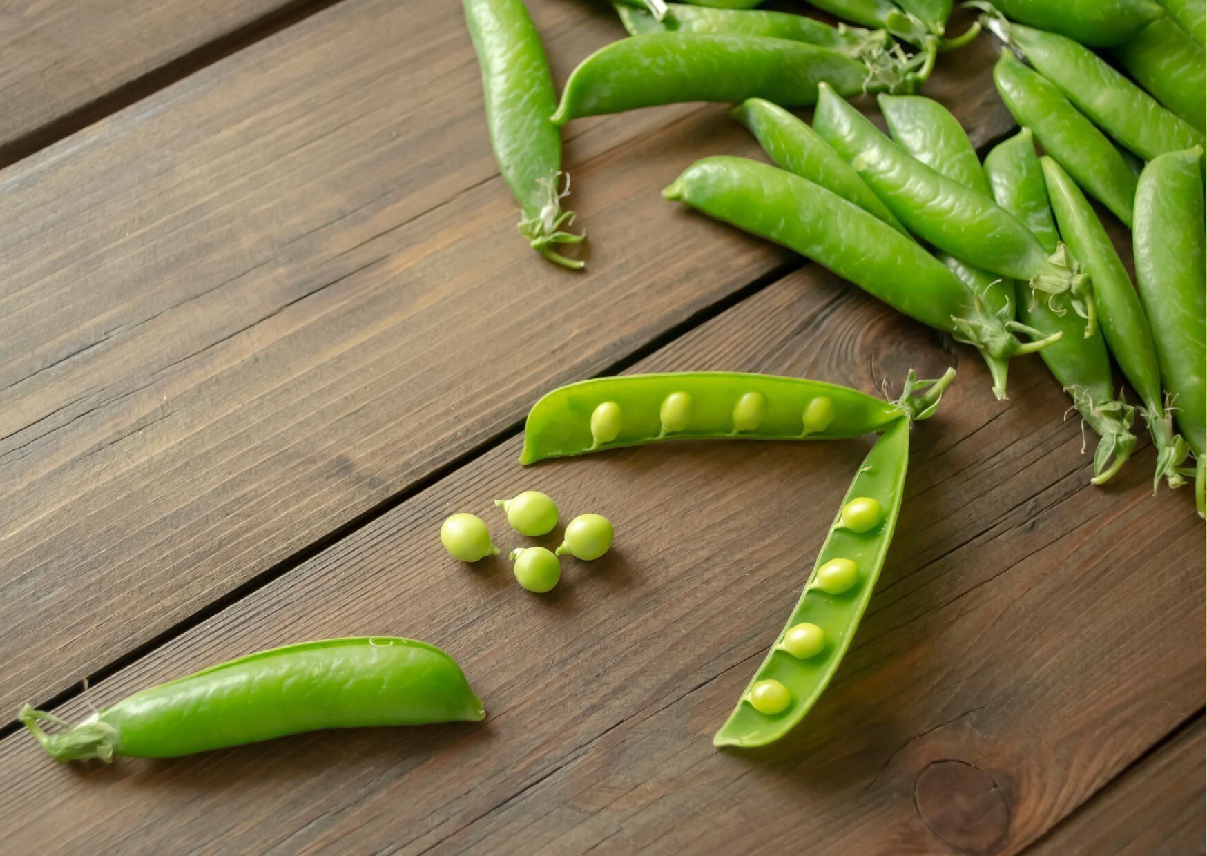 スナップエンドウ