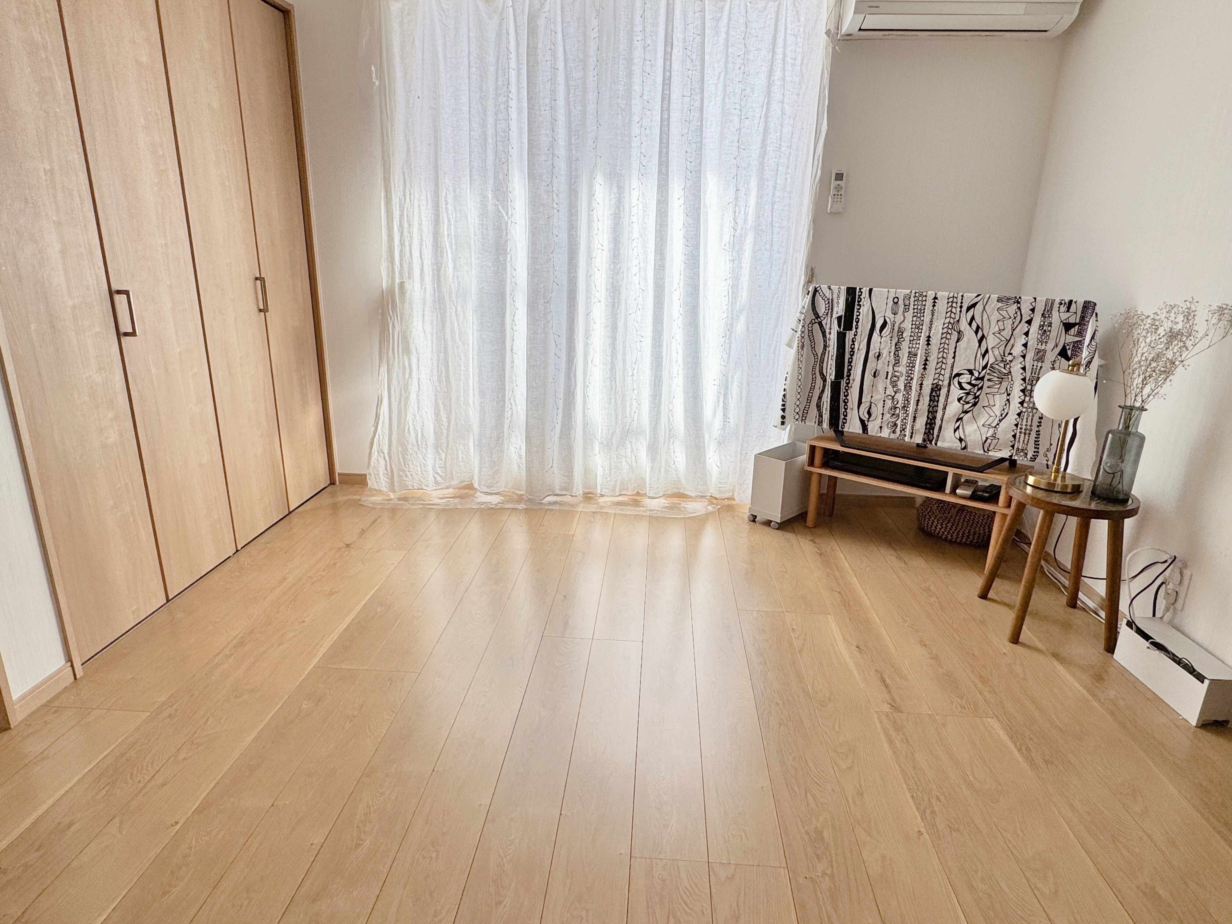 1．朝の15分リセット