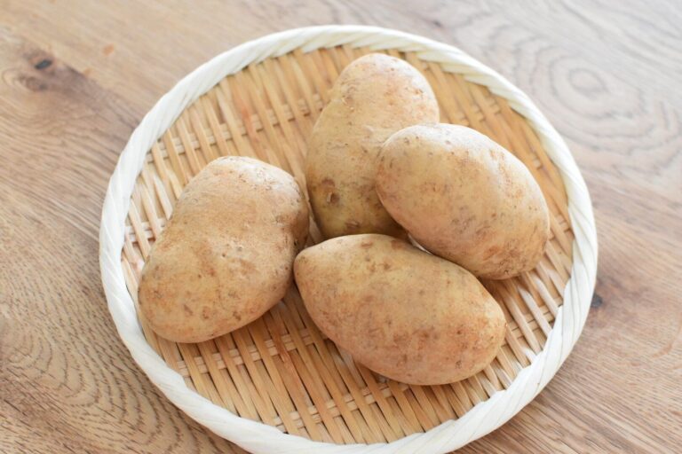 やらなきゃもったいない！旬の新じゃがの1番おいしい食べ方
