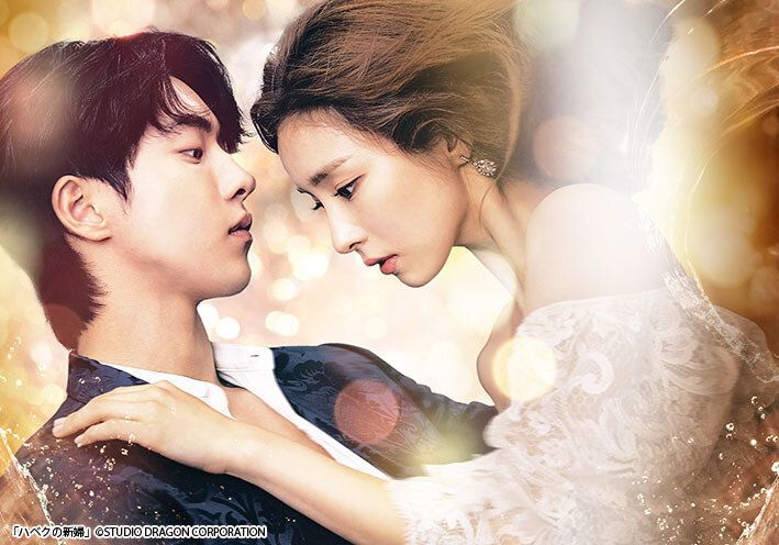 ナムジュヒョク【2025最新】おすすめ出演ドラマ＆映画13選！モデル出身若手実力派No.1俳優ナム・ジュヒョクを徹底解剖！