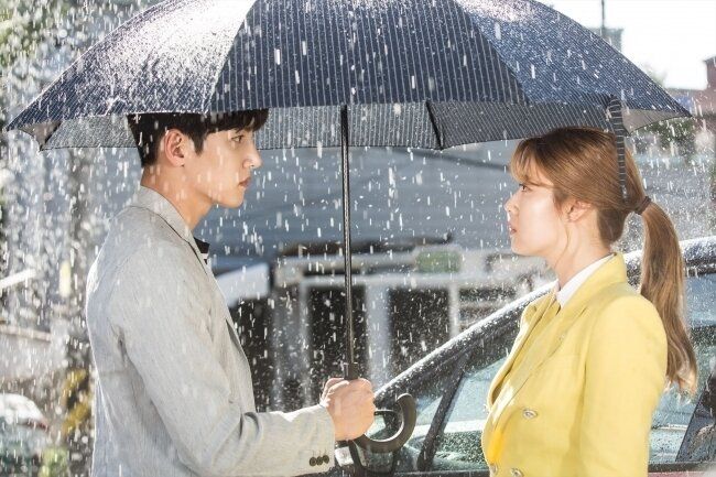 韓国ドラマ『あやしいパートナー~Destiny Lovers~』感想/あらすじは！？チ・チャンウク主演のサスペンス＆ラブコメを徹底解説！