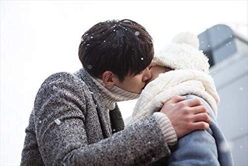 韓国ドラマ『ヒーラー～最高の恋人～』感想/あらすじは！？チ・チャンウクの「目隠しキス」はもはや伝説！