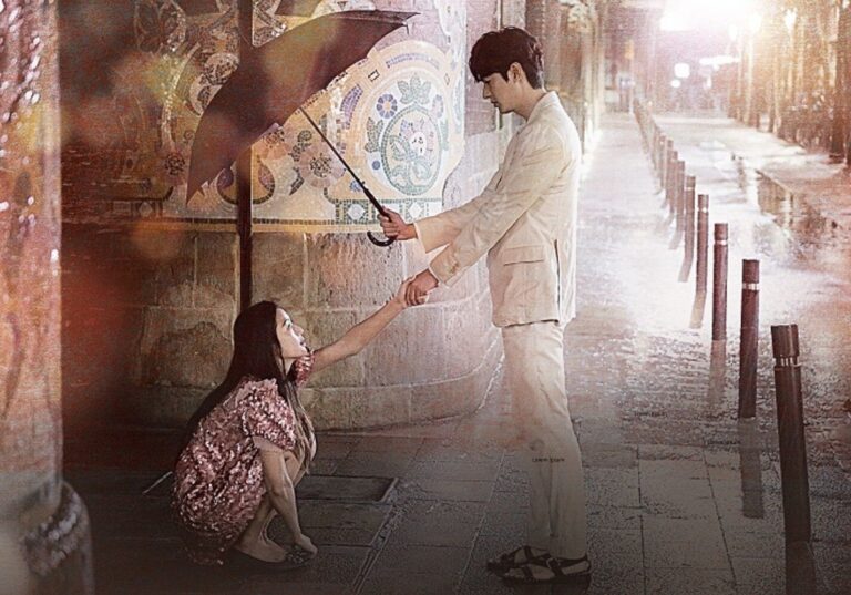 韓国ドラマ『青い海の伝説』感想/あらすじは！？イ・ミンホが演じる天才詐欺師が美しい人魚と恋に落ちる！