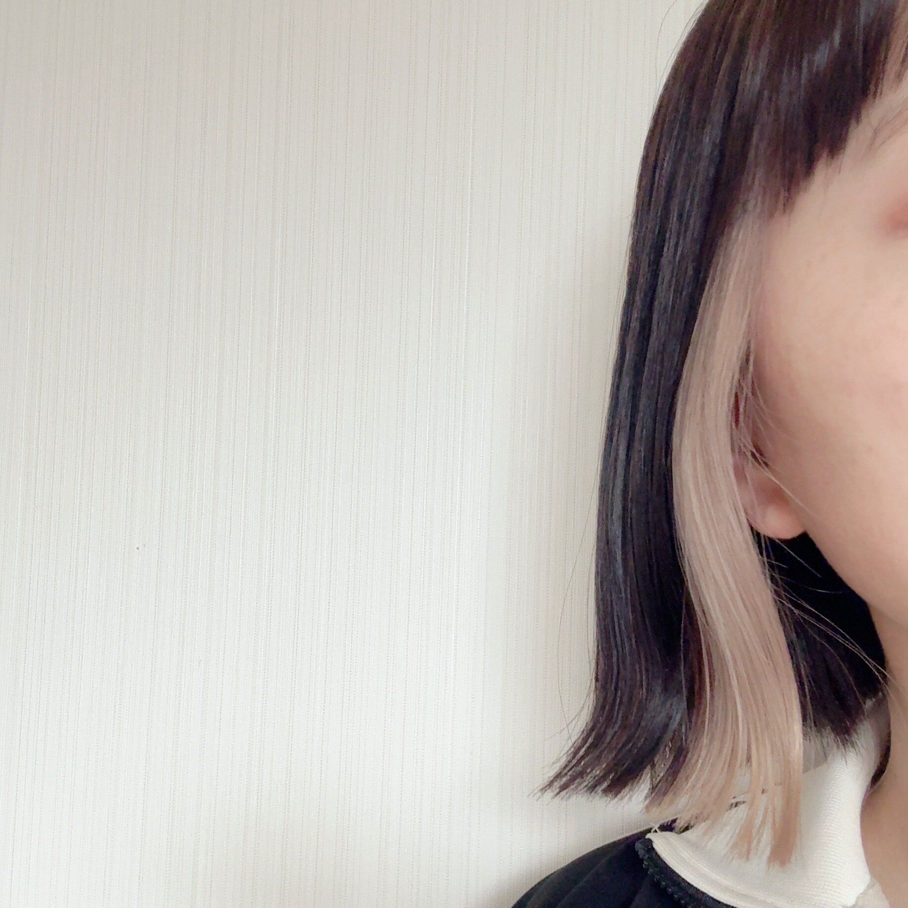 3.ヘアスタイル