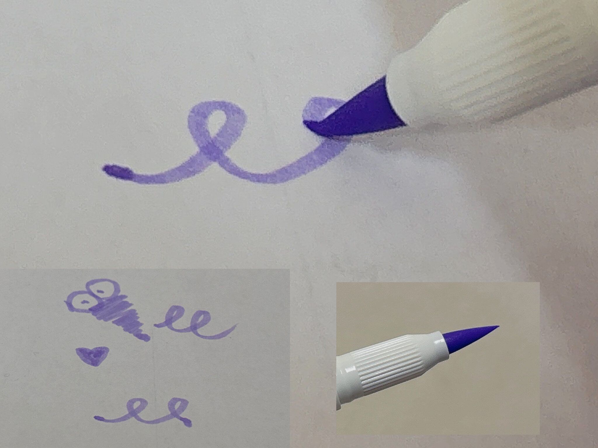 ダイソーマイルドライナー