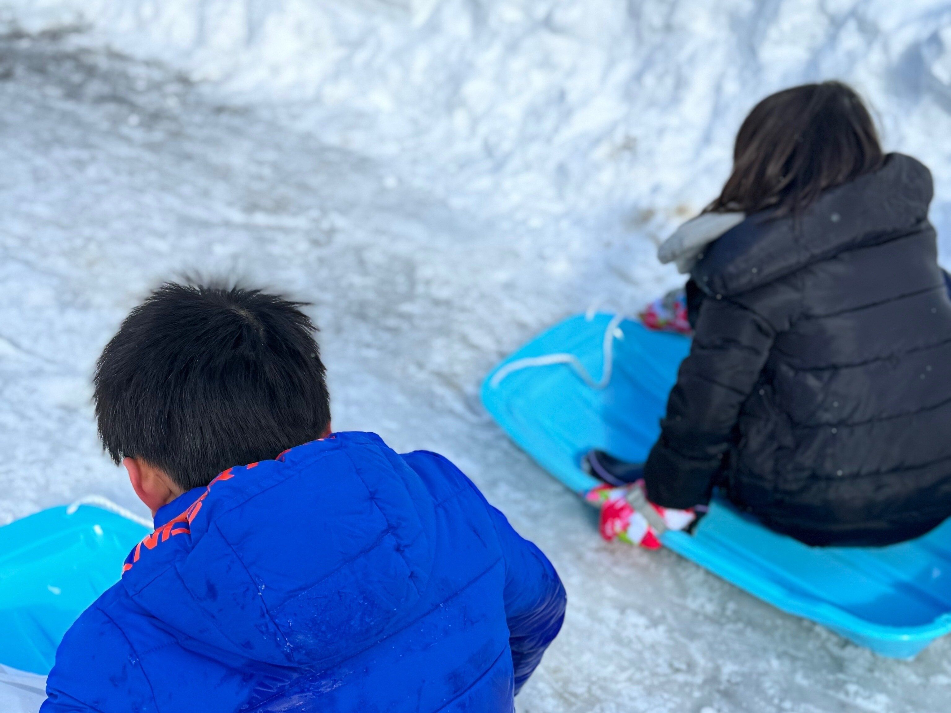 【メリット】自然の学習がたくさん！伸び伸び教育が叶う！