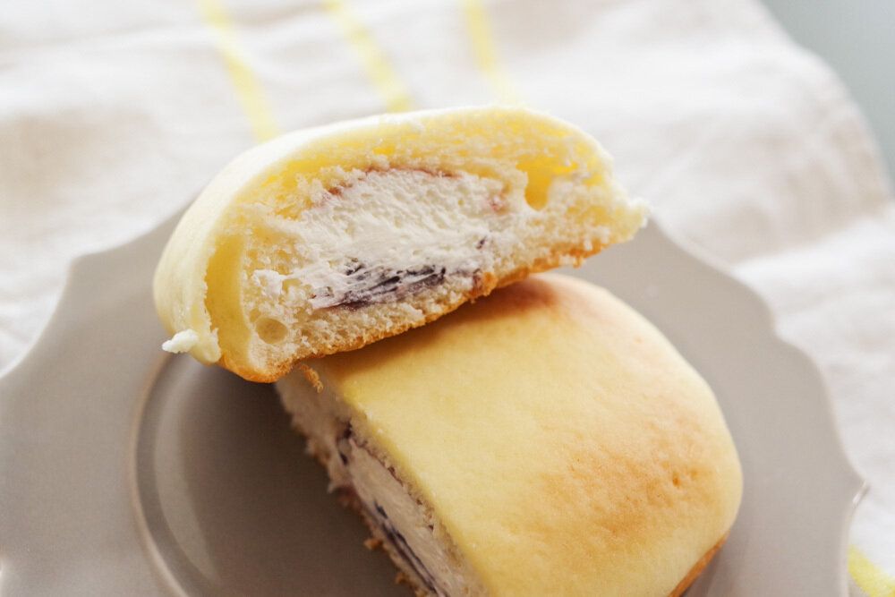 【セブン新作】懐かしさ漂う“レトロパン”大豊作!神奈川限定パンも発見