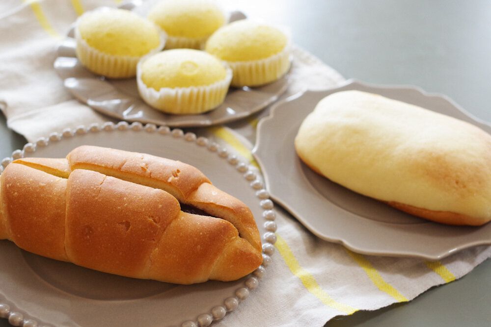 【セブン新作】懐かしさ漂う“レトロパン”大豊作!神奈川限定パンも発見