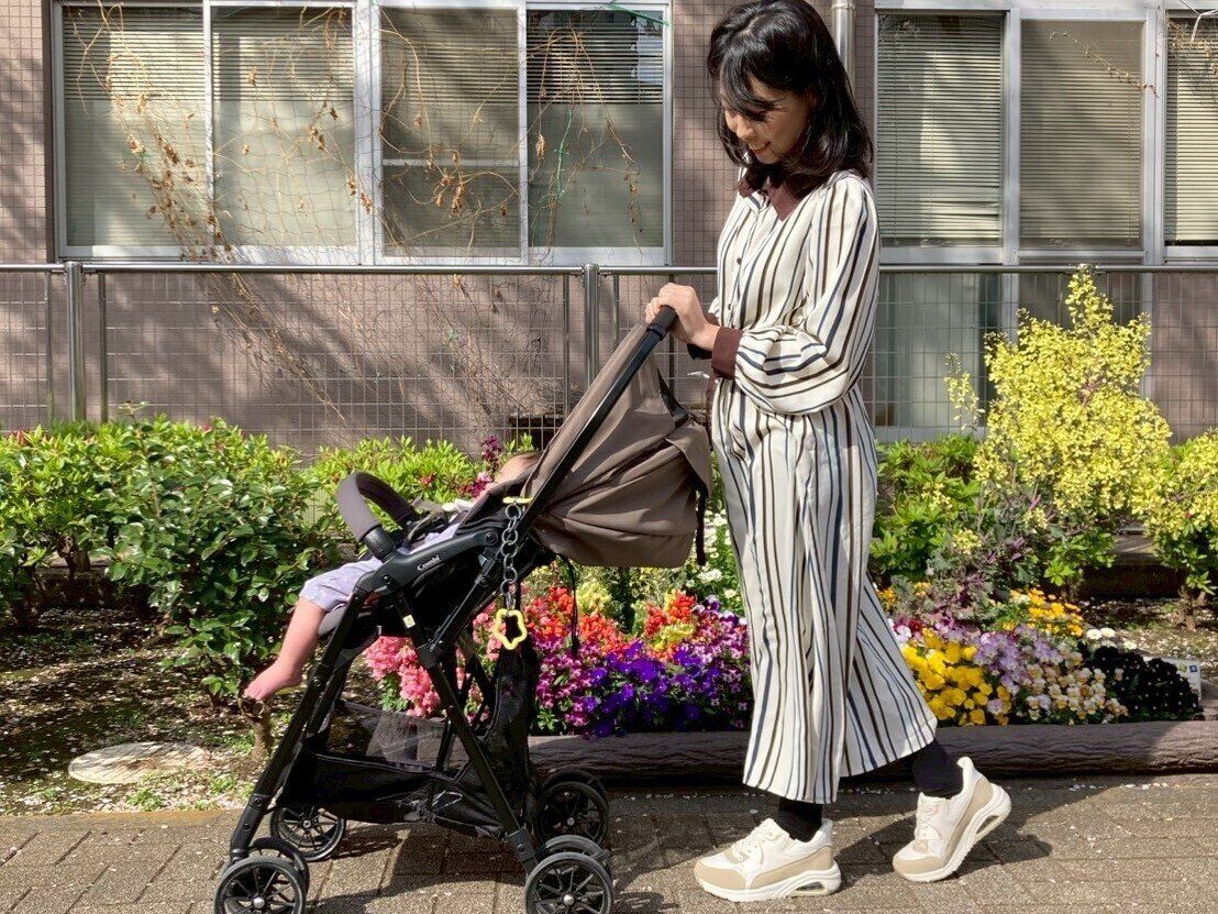 スパットシューズ