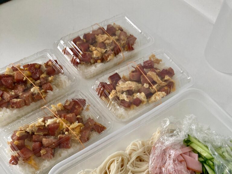 「ご飯進んで」ごめんなさい！保存食にもぴったり！「スパム」料理作ってみない？