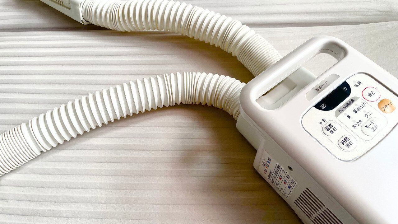 使われずに放置されているモノの例