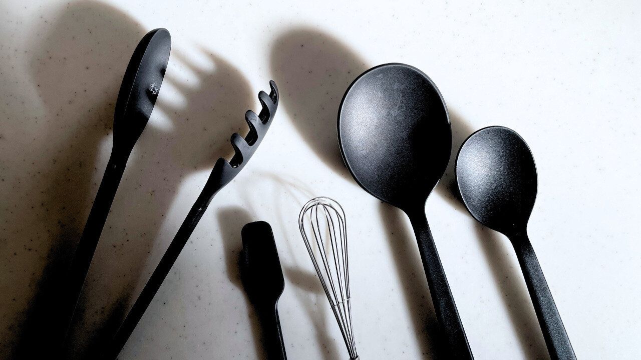 キッチンアイテム