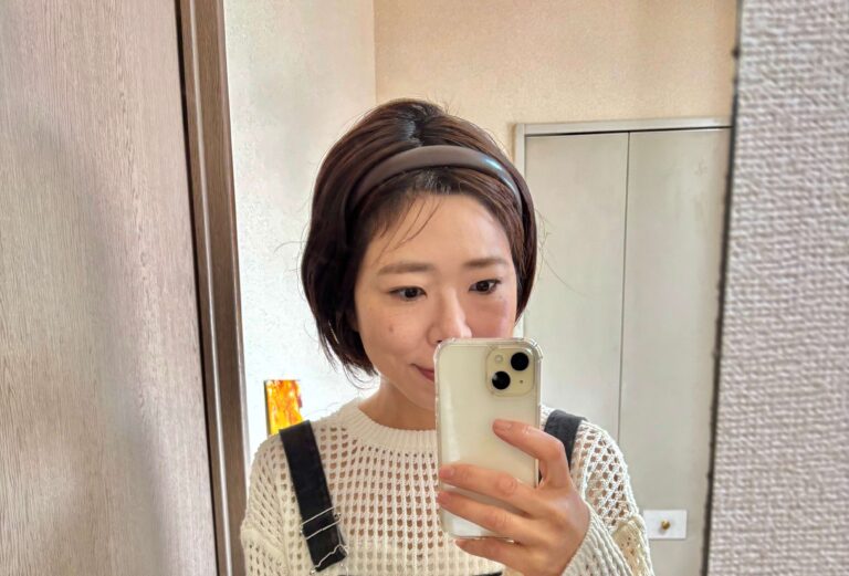 【簡単・時短】アクセサリーなしでできるオシャレ見えアイディア５選