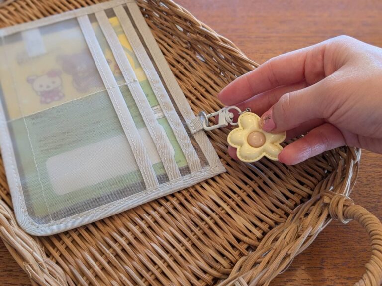 【無印】わざわざ取り寄せる価値あり！“大人も欲しい”欠品続きの「母子手帳ケース用リフィル」