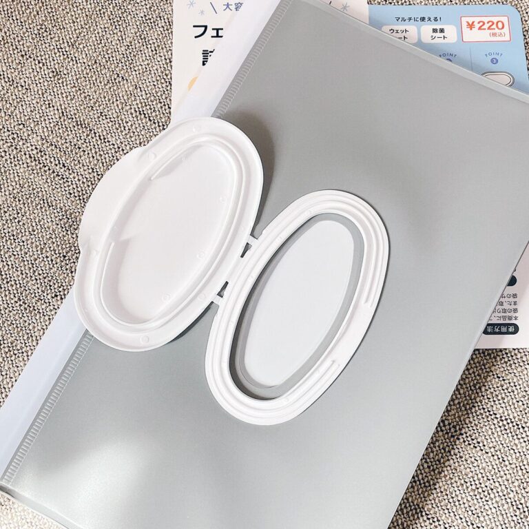 【キャンドゥ】ついに見つけた専用ケース！