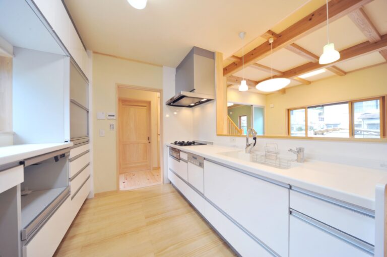 キッチンで金運を上げる風水 VS. 下げる風水 【Dr.コパの風水解説】