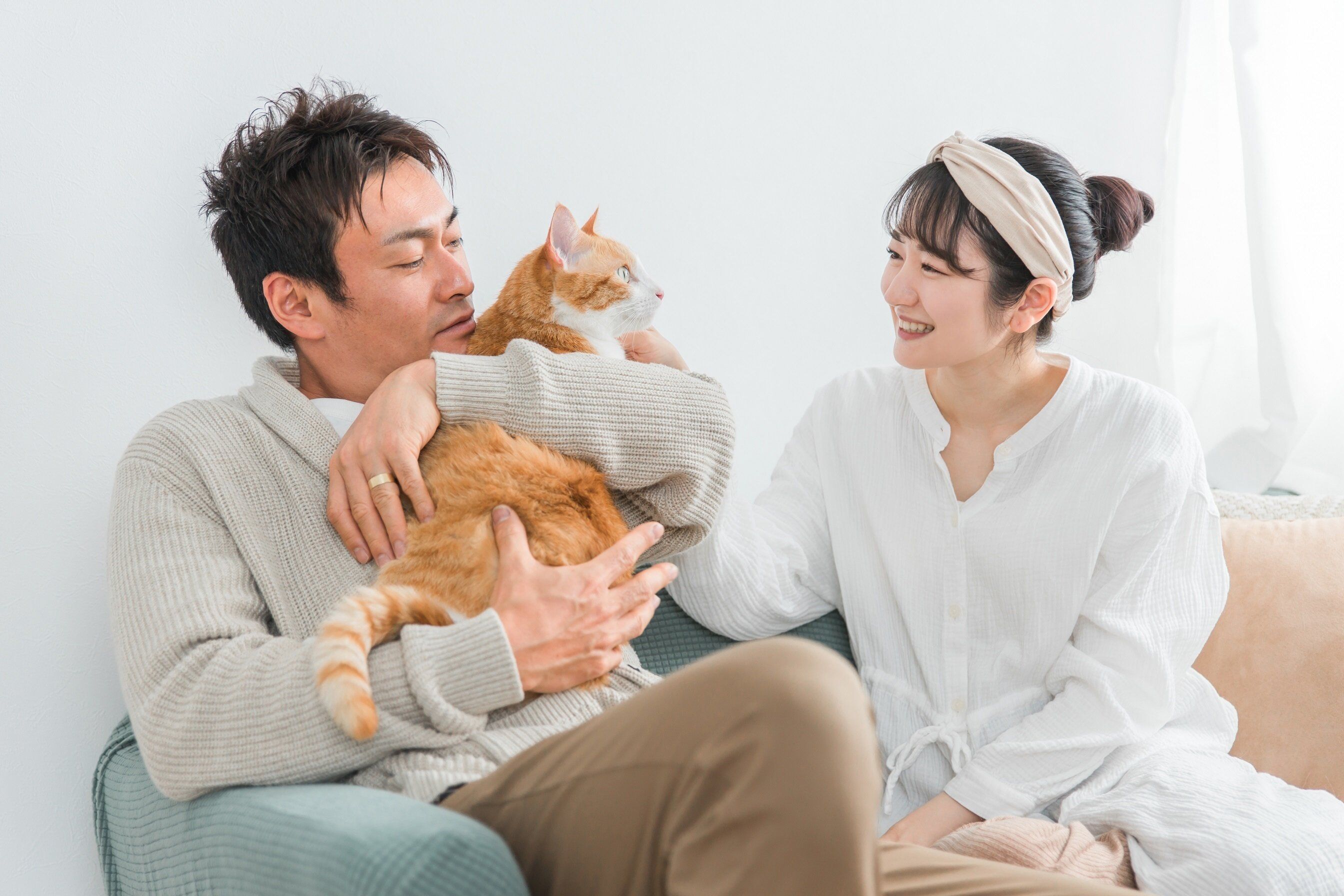 40代で再燃!? 愛情復活のキッカケと関係を深めるための3つの秘訣