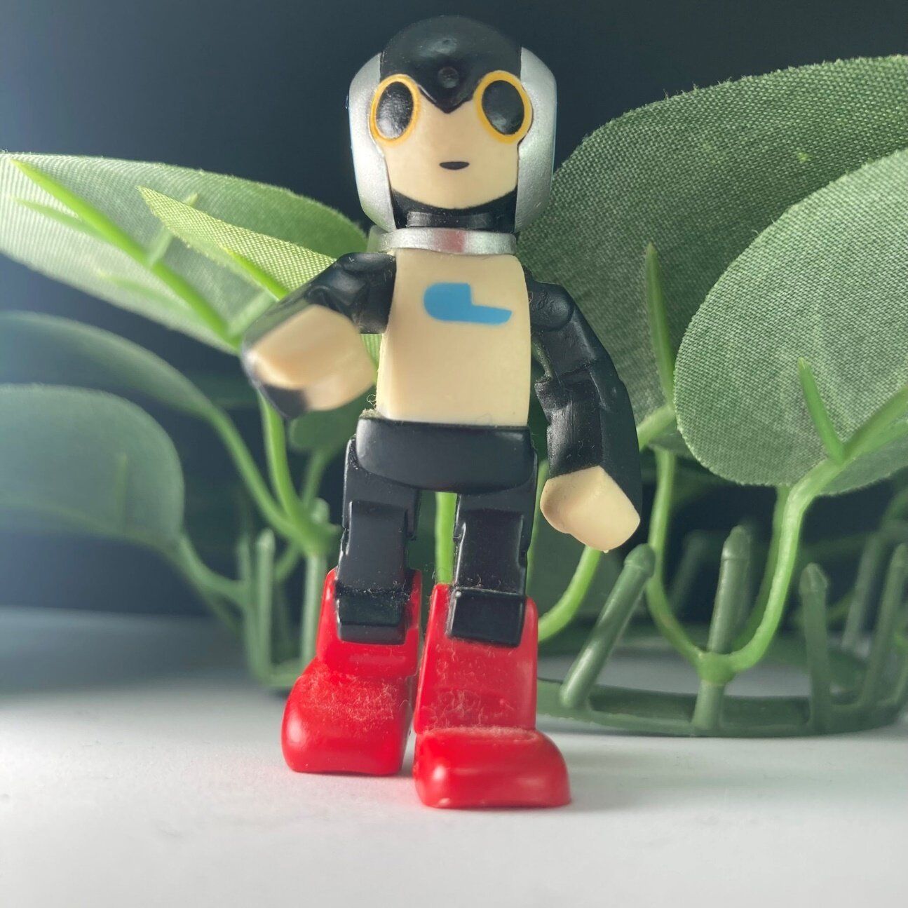 商品撮影や自撮りにピッタリ！ダイソー「クリップ付USBライト」