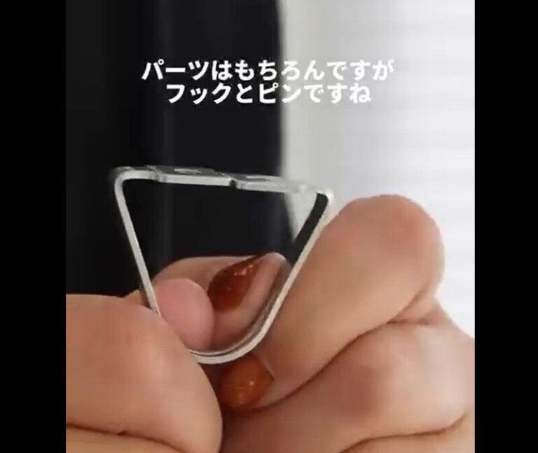 神アイテム発見！【ダイソー】「ついに出た」「カバン整う」超ヒット2選