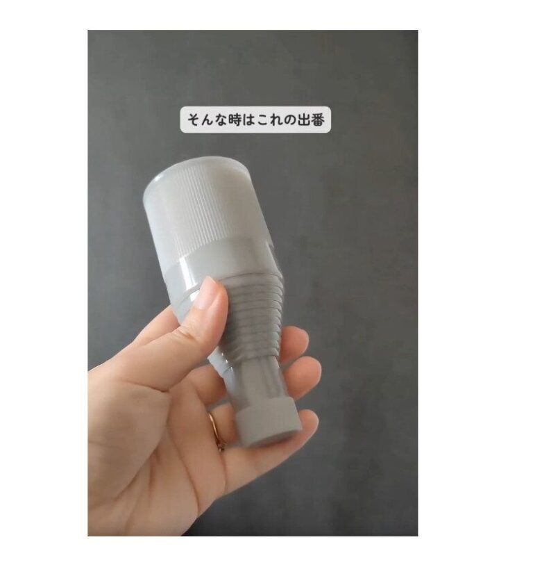 そりゃバズるよ！【3COINS】「売り切れる！」「考えた人ほんと天才」話題の便利グッズ6選