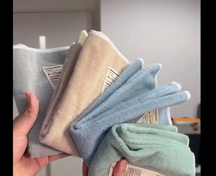 マジで神！【無印良品】「やっと再販」「旅行に便利」超便利3選