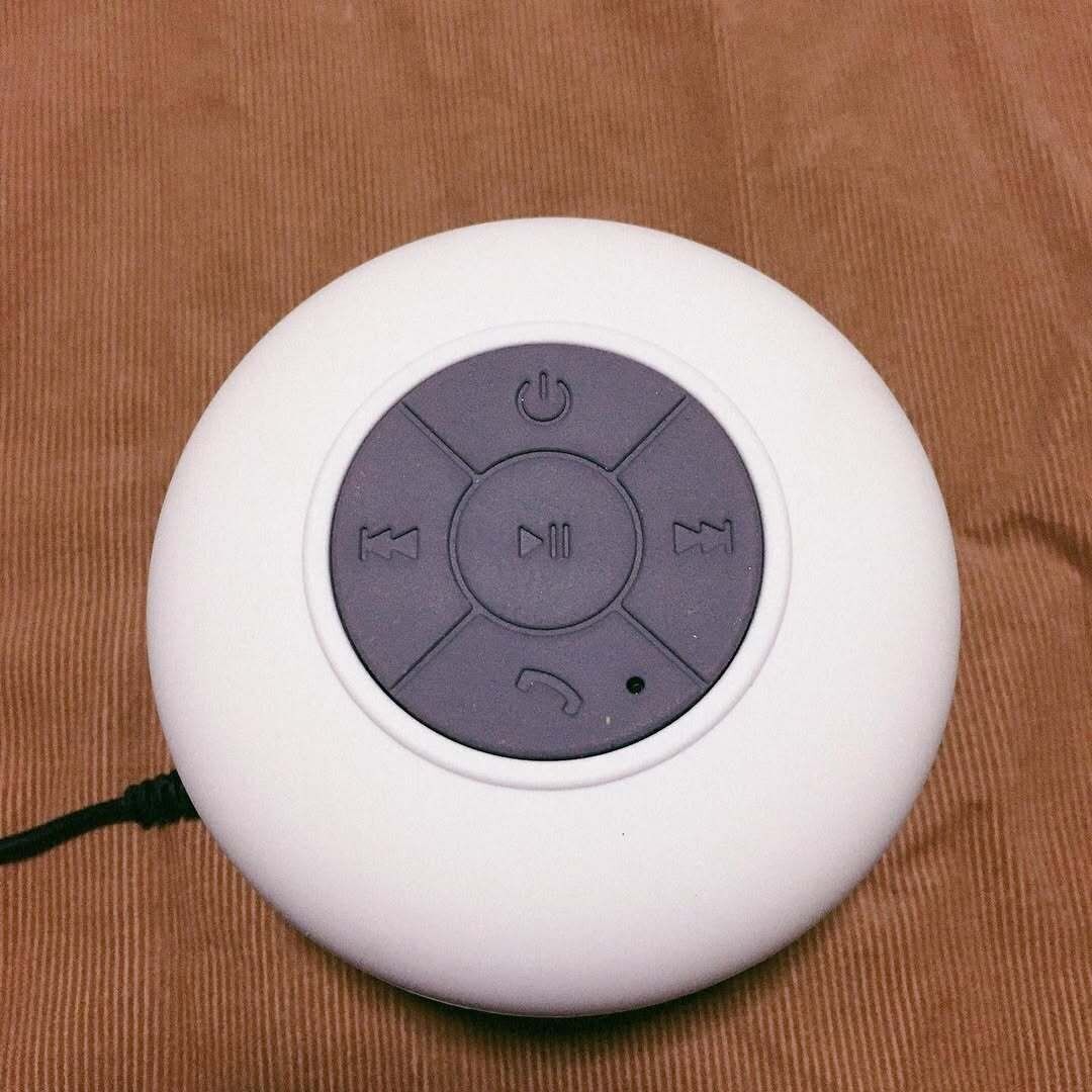 【ダイソー】充電式なので電池交換の手間もなし