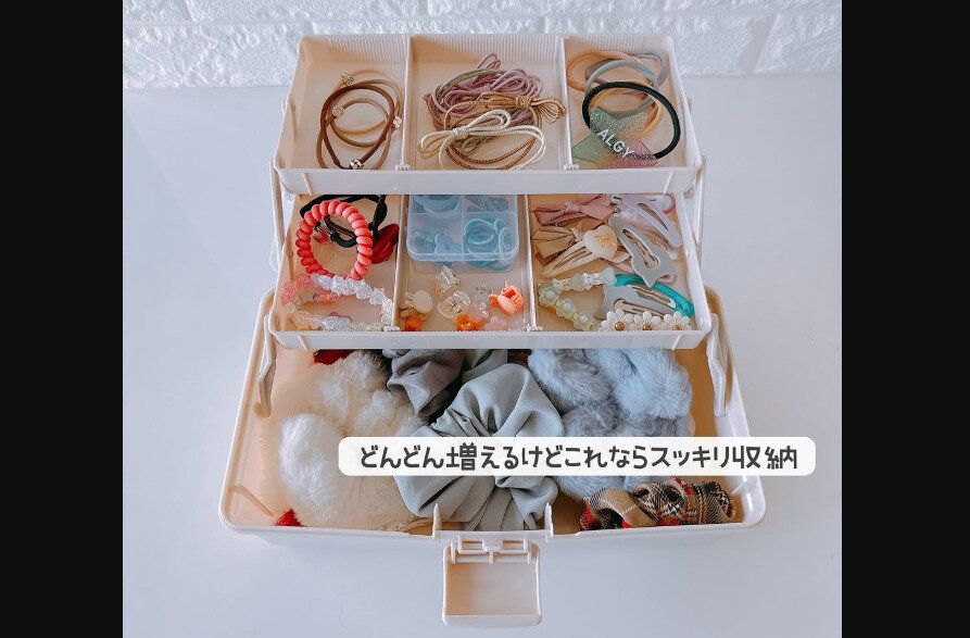 【セリア】急いで買って！超使えるツールボックス