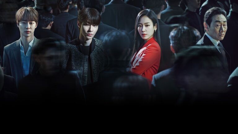 【韓国ドラマ】『なぜオ・スジェなのか』ソ・ヒョンジン×ファン・イニョプ主演！エリート女性弁護士とロースクールの学生、2人の再会で動き出すサスペンスラブロマンスを徹底解説