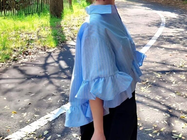 人気コラボが帰ってきた！【GU×rokh】おしゃれな人は何買ってる？おすすめアイテム4連発