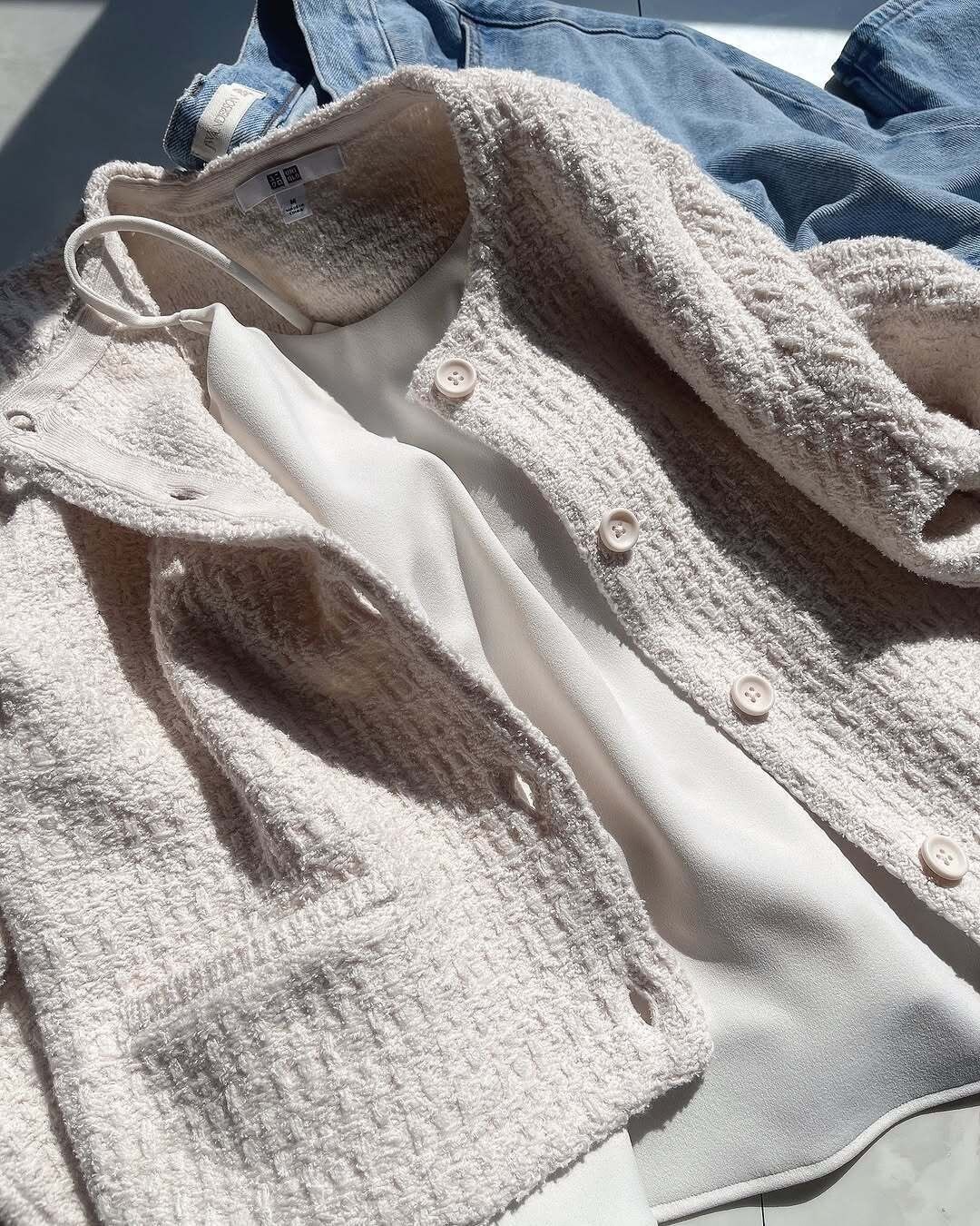 【ユニクロ】バズり中の「ブラトップ」知っている？まとめ買いでゲットせよ！