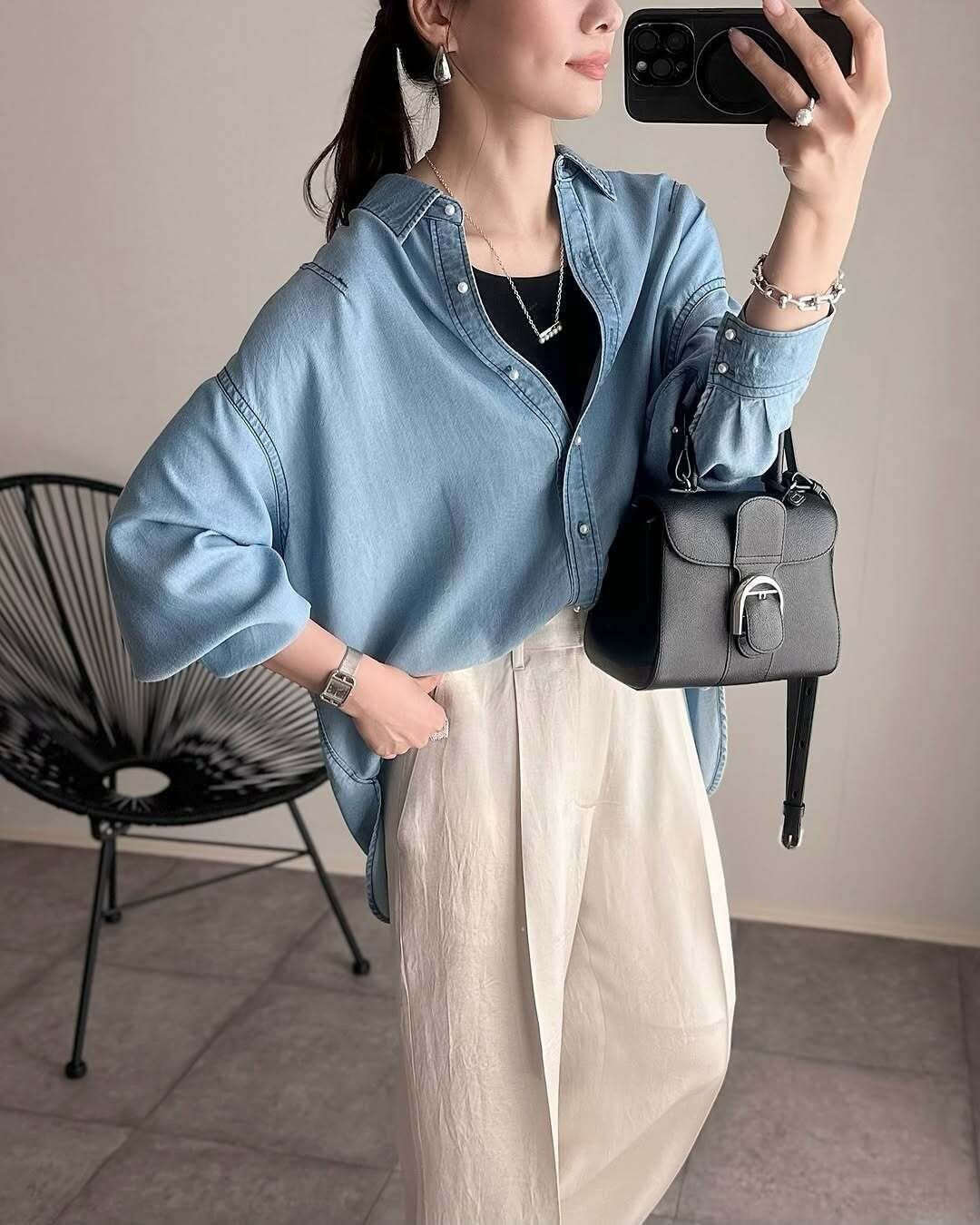 【ユニクロ】バズり中の「ブラトップ」知っている？まとめ買いでゲットせよ！