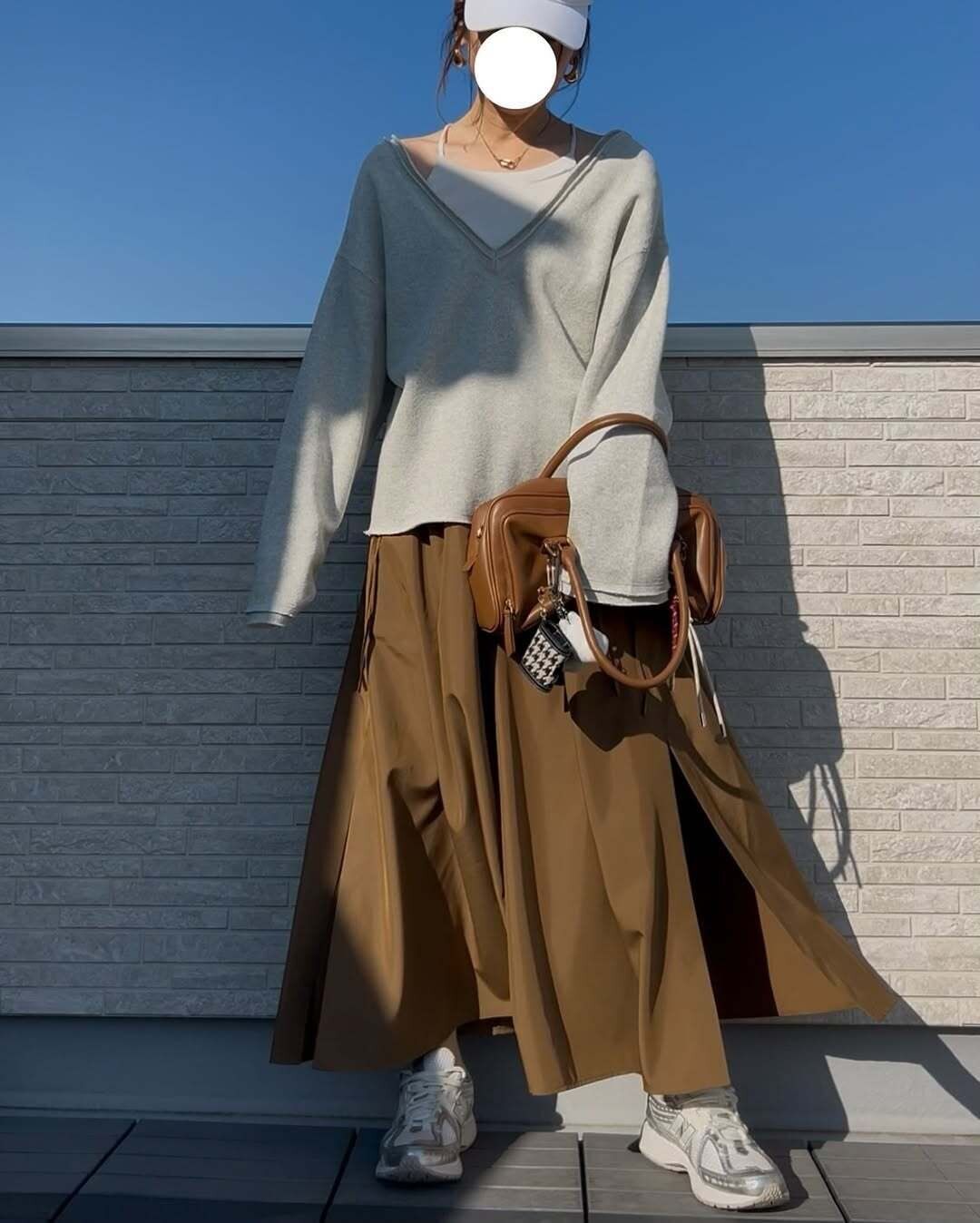 【ユニクロ】バズり中の「ブラトップ」知っている？まとめ買いでゲットせよ！