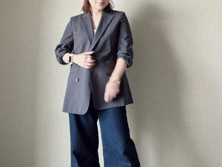 【ユニクロ】1秒で日焼け対策！飛ぶように売れている有名デザイナーコラボアイテム