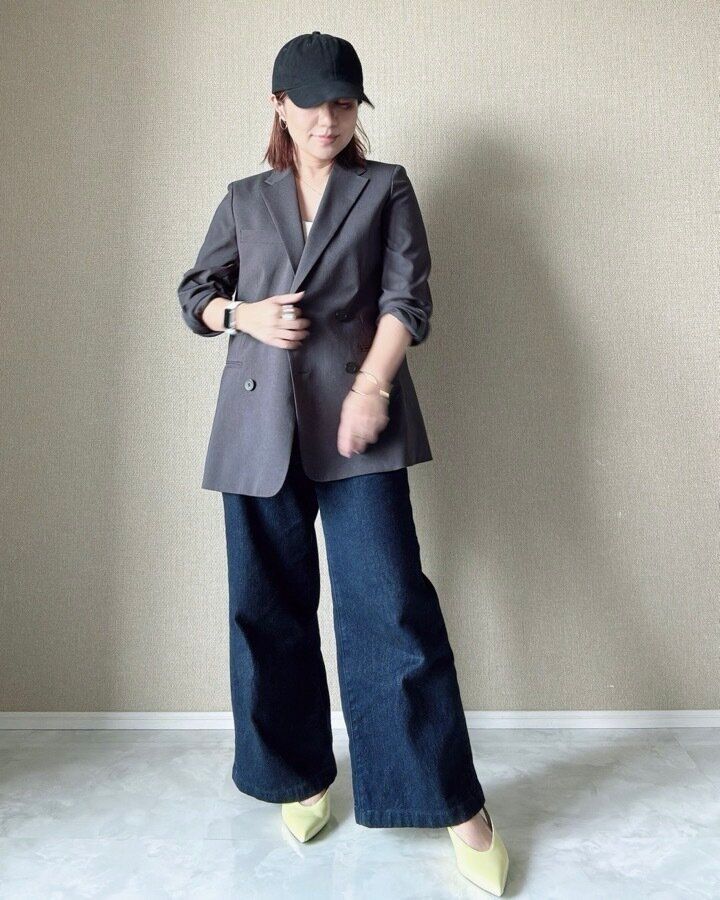 感動ジャケット